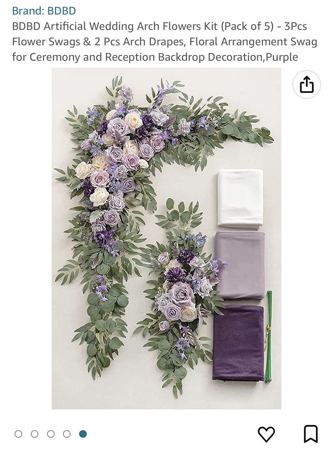 Wedding Decorations 