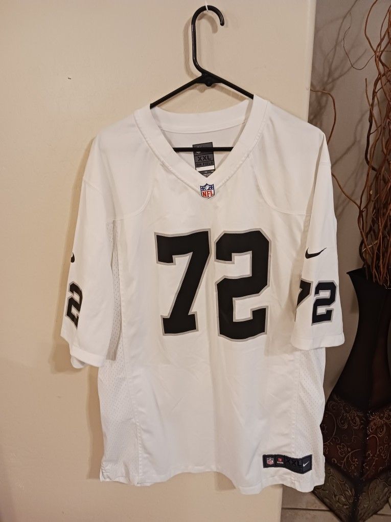 Raiders Jersey