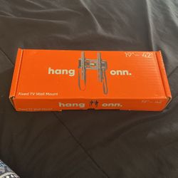 Tv Mount