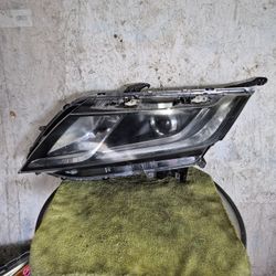 2018 2019 2020 2021 2022 2023 Honda Odyssey Headlight Headlamp Left Driver Side LH Original Used OEM 