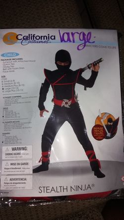 Different costume mask