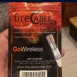 Steaming Stick Power Cable