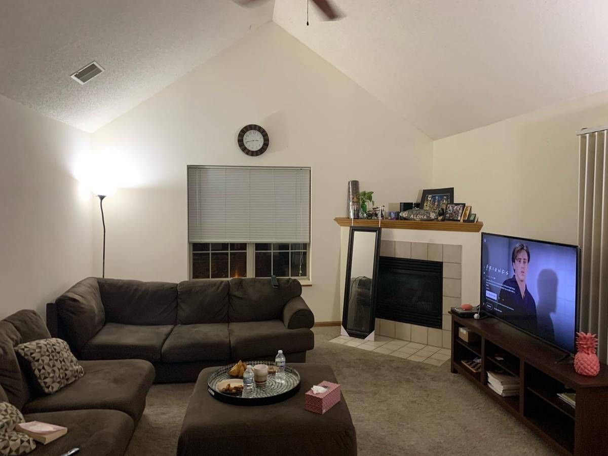 Sofa, TV Unit , Office Chair and Table , Futon couch