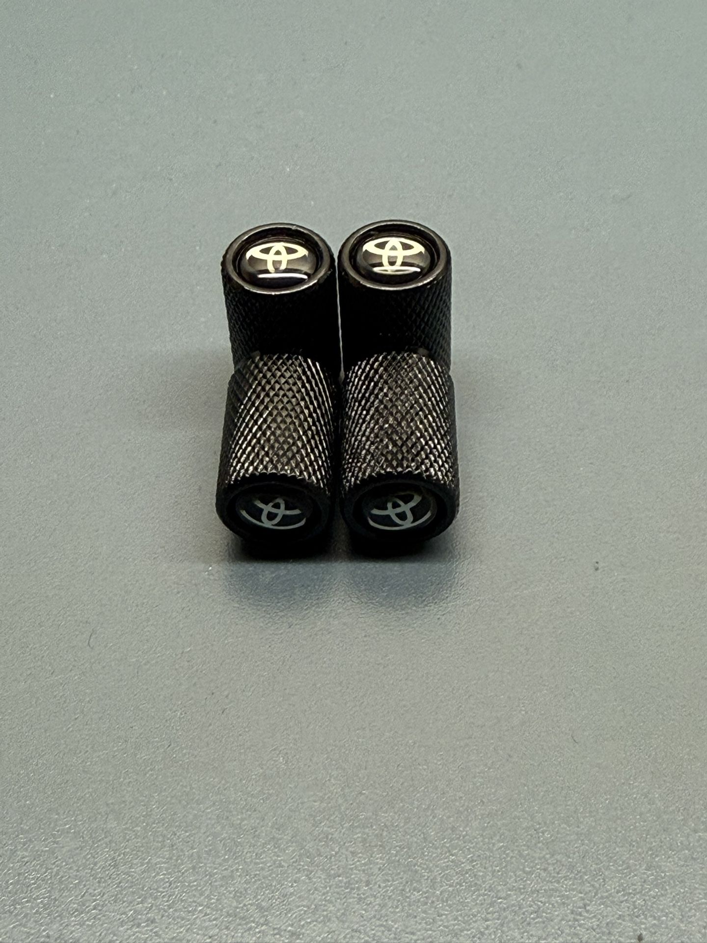 Toyota Valve Stem Caps