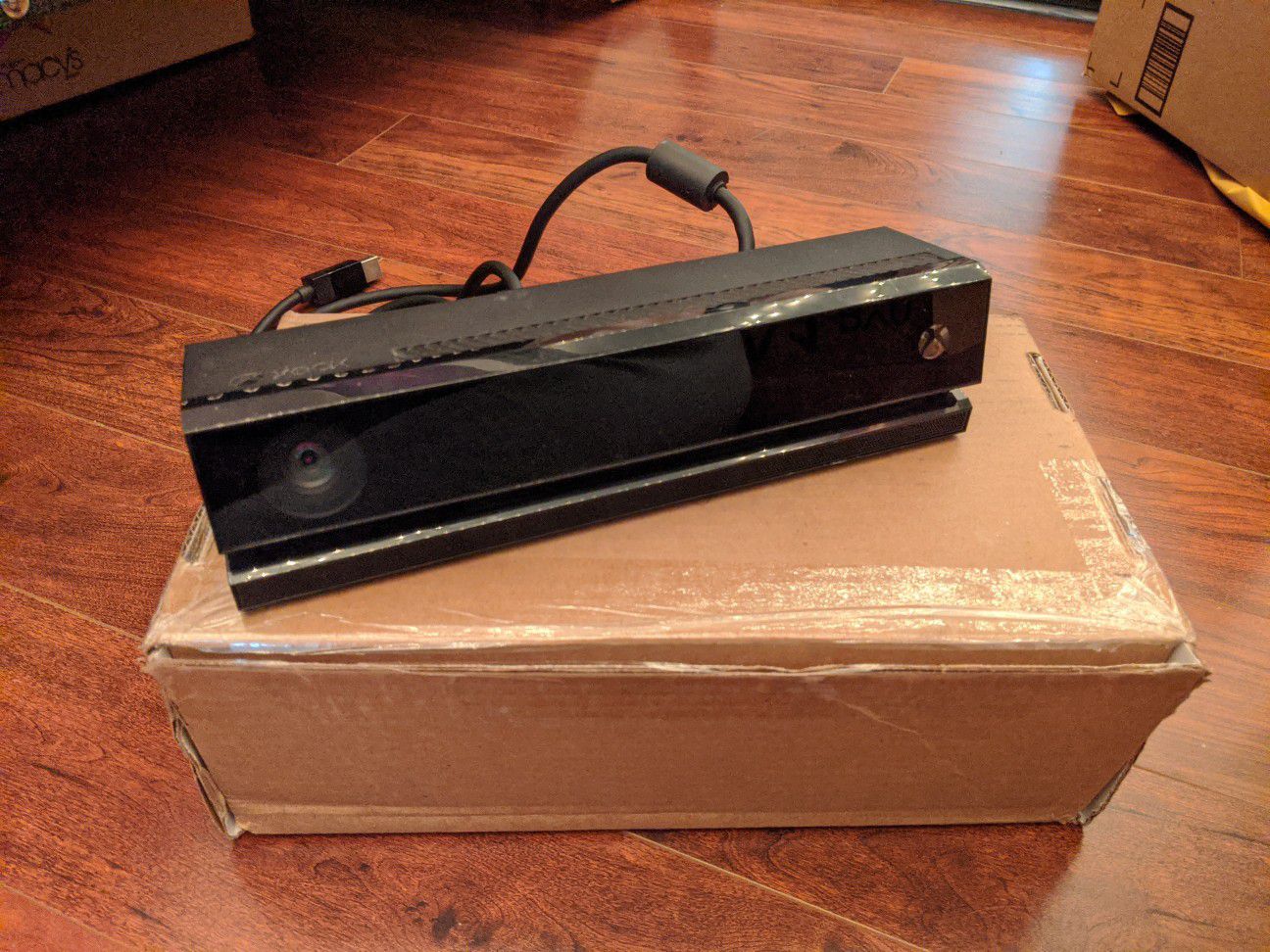 Xbox One Kinect Model 1520