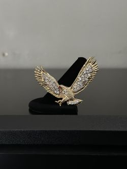 14k Pendant