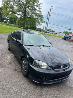 1999 Honda Civic
