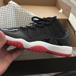 Air Jordan’s 