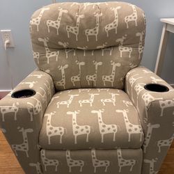 Kids Chair
