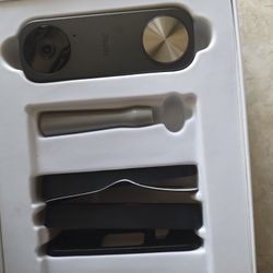 Doorbell Camera 
