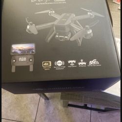 BUGS  EOS 20 DRONE WITH 4K CAMERA