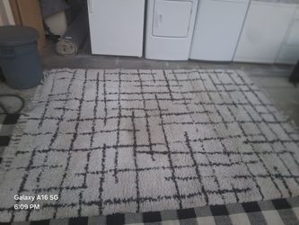 Rug 10x8 
