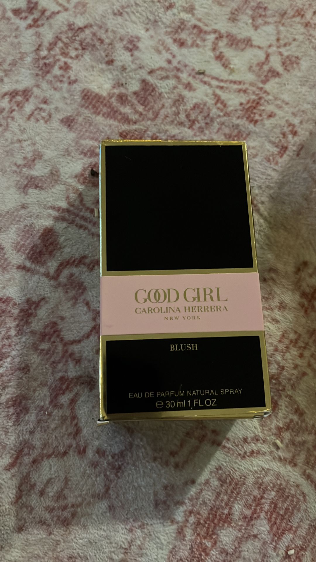 Carolina Herrera Perfume