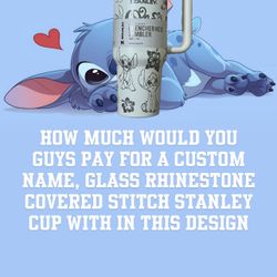 Custom Stanley Cup 