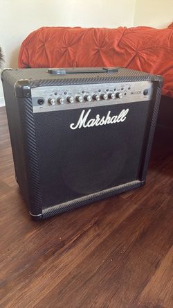 Marshall MG50CFX