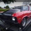 Single Digit Street Cars