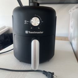 Mini Air Fryer