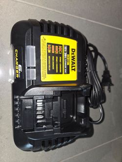 New battery charger 6Amp