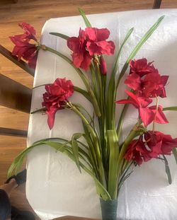 Artificial Flowers