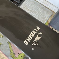 Flybird Weight Bench 