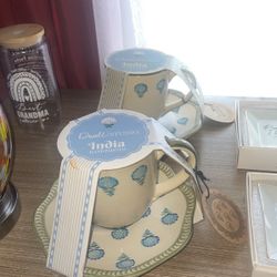 Beautiful  Dish Set