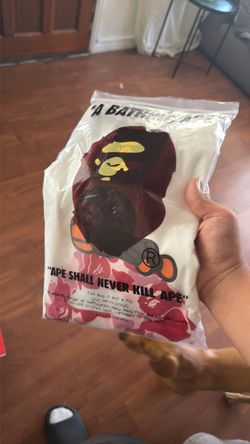 Bape tee