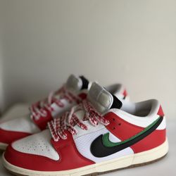 Nike Dunk Sb Habibi Size 12 