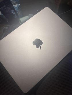 Apple MacBook Air