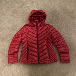 Calvin Klein Puffer Jacket Women 