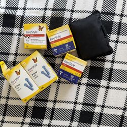 FreeStyle Lite Test Strips & Lancets Bundle