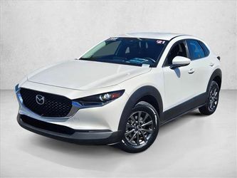 2021 Mazda CX-30