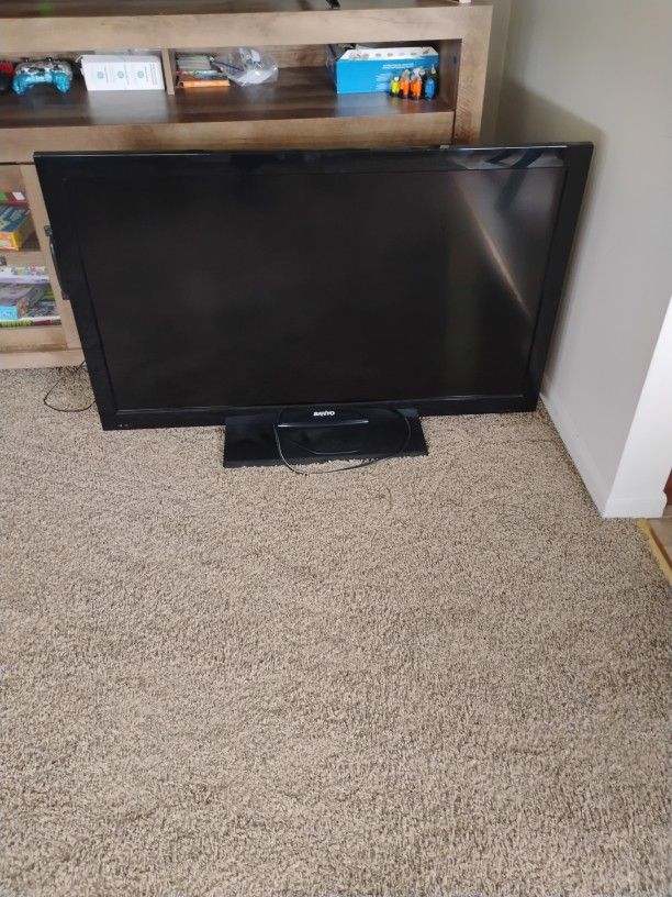 Sanyo TV