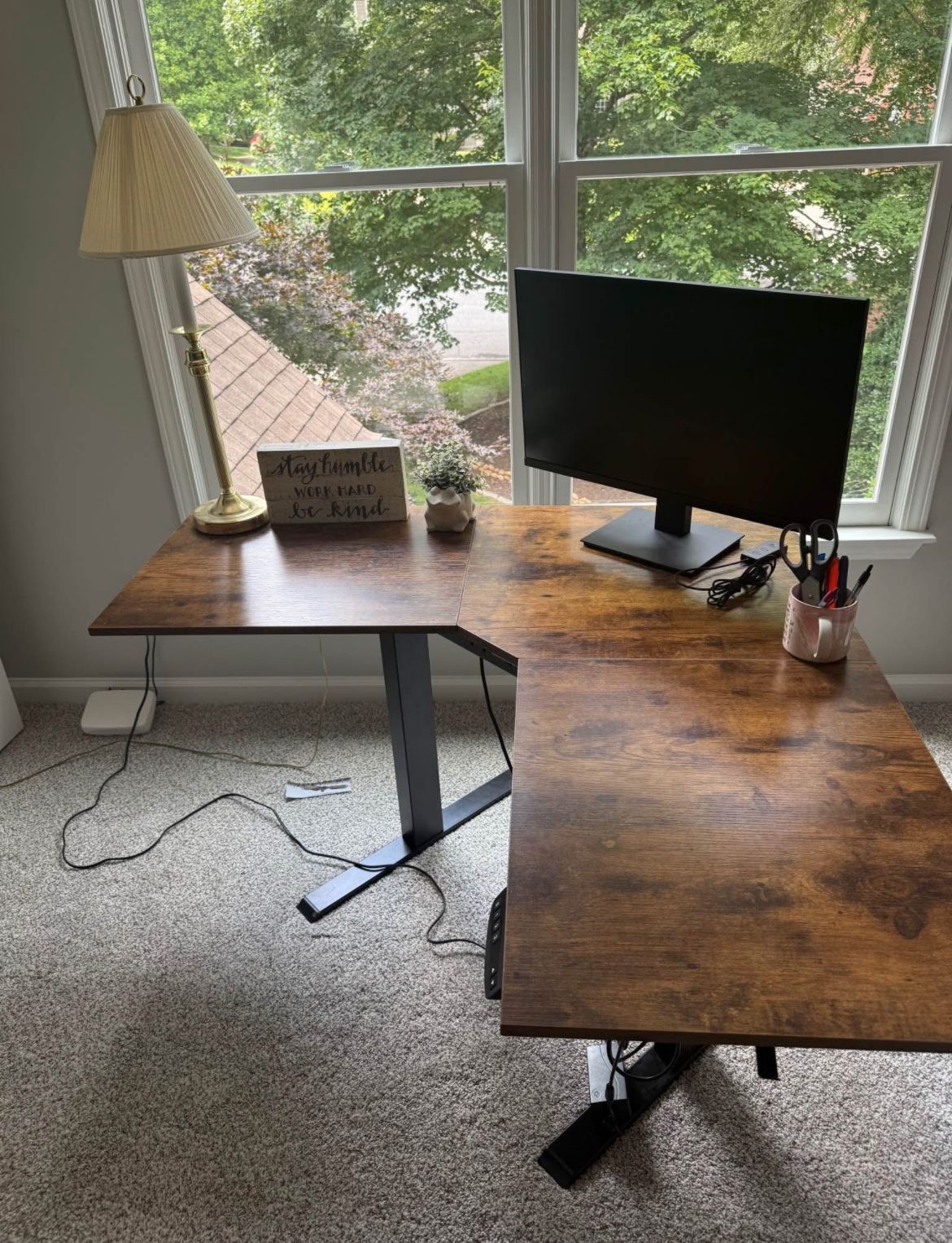 Standing Desk