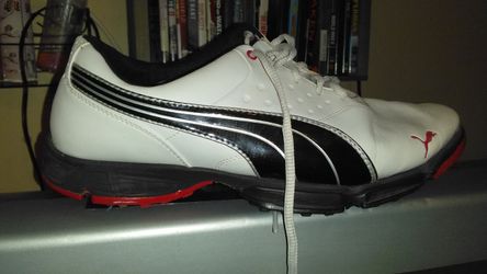Puma s2quill cheap golf shoes