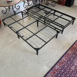 Automated King Bed Frame