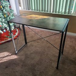 Computer folding Desk