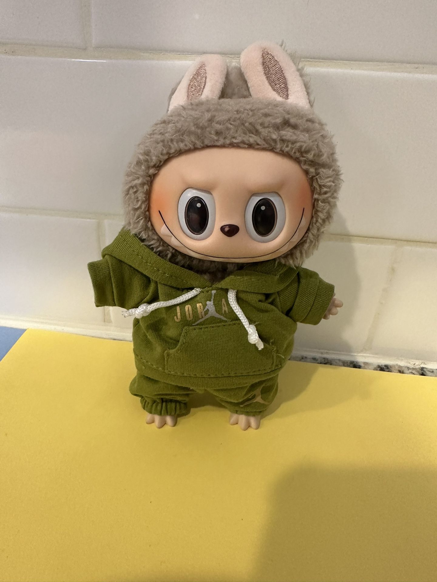 Outfit For Your Labubu Doll