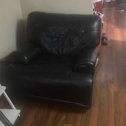 Lazy boy recliner