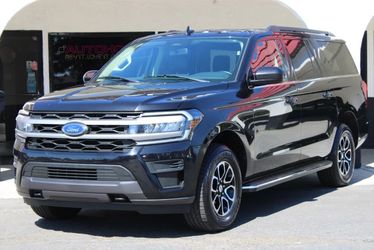 2023 Ford Expedition MAX