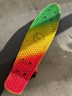 Penny Board