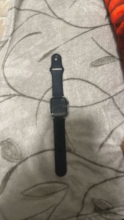 Apple Watch SE