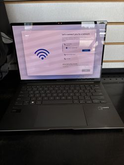 Asus Zenbook 14