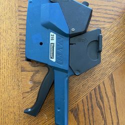 Price Labels Gun