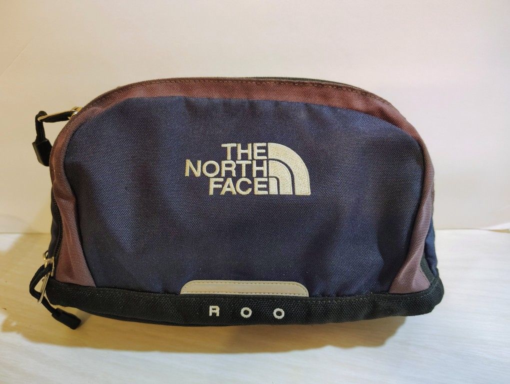 North Face Fanny Pack