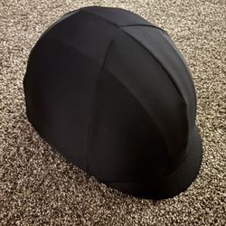 Charles Owen Horse Riding  Helmet, Size JR8