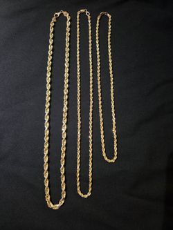 10k rope