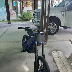 Talaria X3 ( Trading As Well)