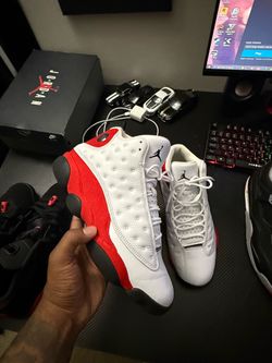 Jordan 13 Chicago