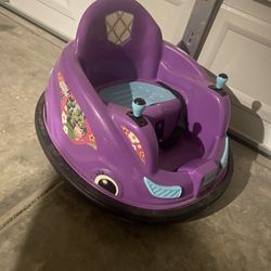 Bumper Car