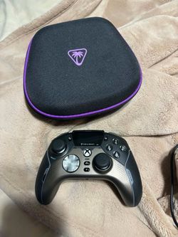 Turtle beach stealth controller